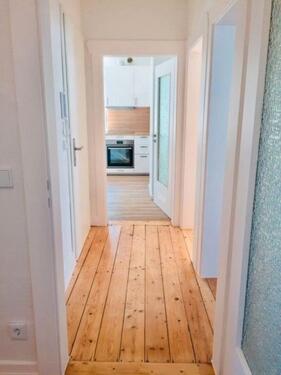 Foto - 3 Zimmer Etagenwohnung in Hofheim am Taunus