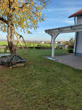 Foto - Einfamilienhaus in Bergrheinfeld zum Kaufen