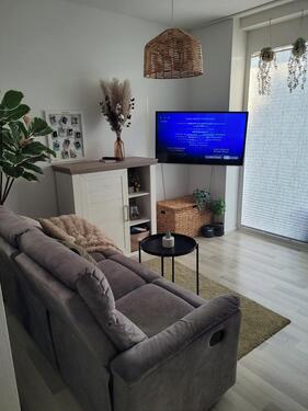 Foto - 2.5 Zimmer Erdgeschoßwohnung in Nettetal