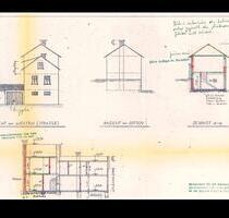 Altes Haus in Wolfenhausen – sanierungsbedürftig - Eppstein