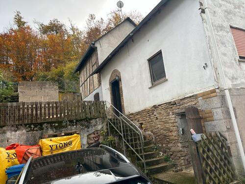 Foto - Einfamilienhaus in Eppstein