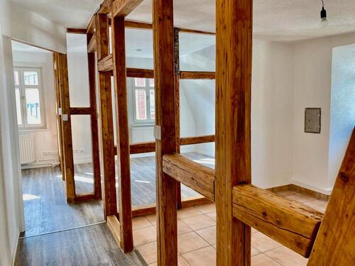 Foto - 2 Zimmer Etagenwohnung in Backnang