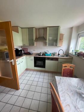 Foto - 3 Zimmer Dachgeschoßwohnung in Donaueschingen