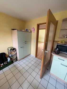 Foto - Dachgeschoßwohnung in Donaueschingen zur Miete