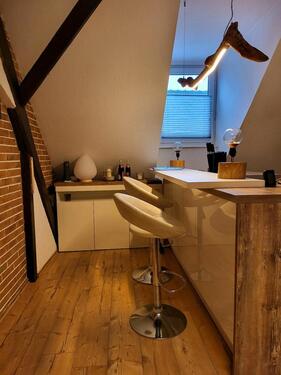 Foto - 2.5 Zimmer Maisonettenwohnung in Erbach