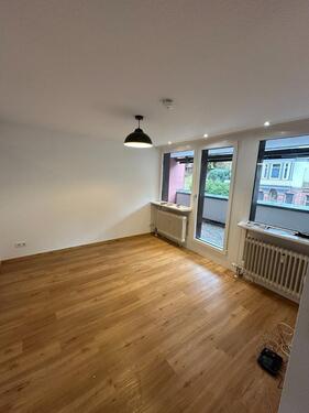 Foto - Zentral gelegen in König-Karl-Str. mit Stellplatz: schön geschnit