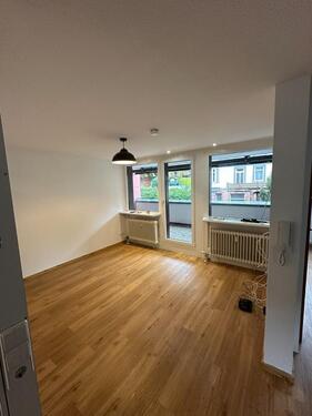 Foto - 2.5 Zimmer Etagenwohnung zur Miete in Bad Wildbad