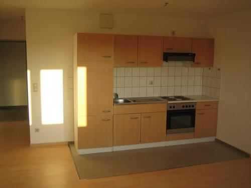 Foto - Einraum-Wohnung Dachgeschoss in Naunhof zu vermieten ab Mai