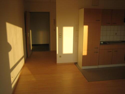 Foto - 1 Zimmer Dachgeschoßwohnung in Naunhof