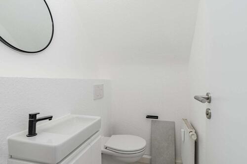 Foto - 3 Zimmer Etagenwohnung in Ostfildern