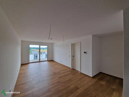 Foto - Moderne und Sonnige 2 Zimmer-Wohnung mit Südbalkon und Einbauküche