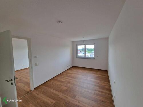 Foto - Etagenwohnung in Neuendettelsau zur Miete