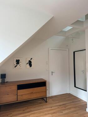 Foto - 1 Zimmer Loft - Studio - Atelier in Hamburg