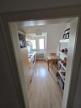 Foto - 4 Zimmer Dachgeschoßwohnung in Osnabrück