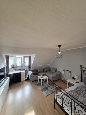 Foto - Dachgeschoßwohnung in Osnabrück zur Miete