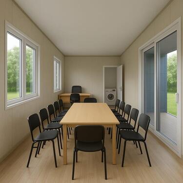 Foto - Wohnraum, Büroraum - 18.000,00&nbsp;EUR Kaufpreis, ca.&nbsp; 18,00&nbsp;m&sup2;