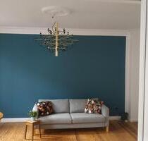 Möblierte 3-Zi.-Whg. in Flensburg-Duborg