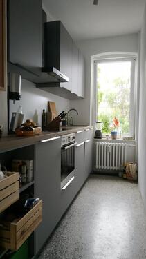 Foto - 3 Zimmer Etagenwohnung in Flensburg