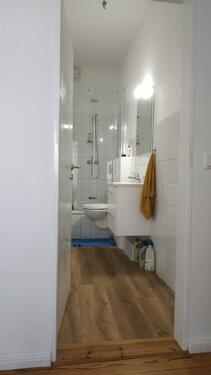 Foto - Etagenwohnung in Flensburg zur Miete