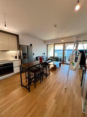 Foto - Cozy Flat in City Center May - Aug for Workation or Family Holida