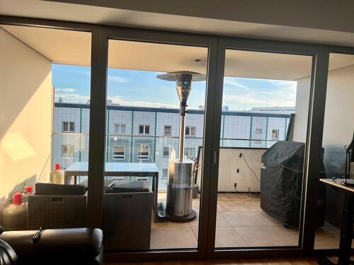 Foto - 2 Zimmer Etagenwohnung zur Miete in Berlin