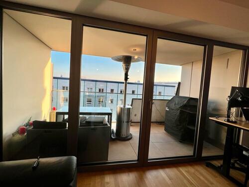 Foto - 2 Zimmer Etagenwohnung in Berlin