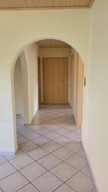 Foto - 4 Zi, Küche, Bad, ab 01.07.2026