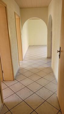 Foto - 4 Zimmer Erdgeschoßwohnung zur Miete in Riegelsberg