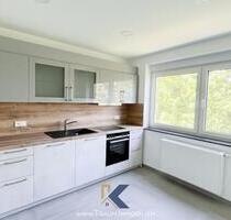 stilvoll wohnen im Grünen – 2-Zimmer-Wohnung mit hochwertiger Ausstattung - Mühlhausen (Thüringen)