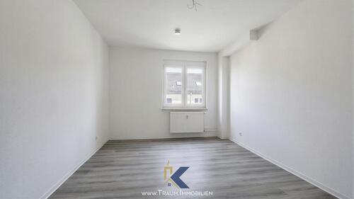 Foto - 2 Zimmer Etagenwohnung zur Miete in Mühlhausen (Thüringen)