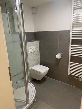 Foto - Etagenwohnung in Göppingen zur Miete