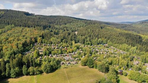 Foto - !!! Anfragestopp !!! Haus im Feriendorf Müsen