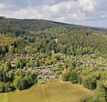 !!! Anfragestopp !!! Haus im Feriendorf Müsen - Hilchenbach