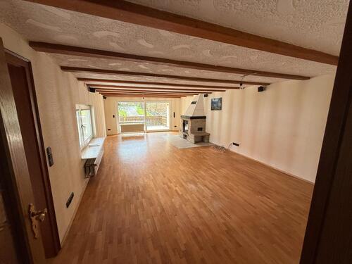 Foto - Etagenwohnung in Wolfhagen zur Miete