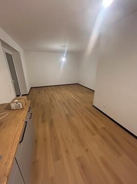 Foto - 3 Zimmer Erdgeschoßwohnung in Esterwegen