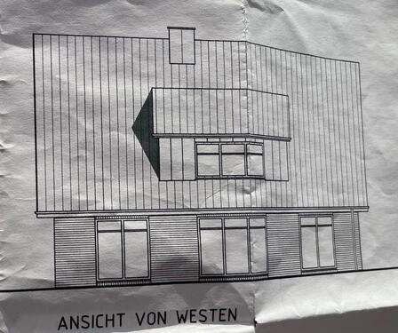 Foto - 3 Zimmer Erdgeschoßwohnung in Sittensen