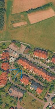 Foto - Einfamilienhaus (Ortsrand Dechsendorf)