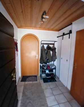 Foto - 4 Zimmer Reihenhaus in Erlangen