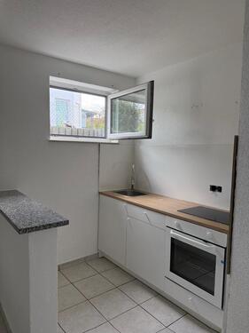 Foto - Etagenwohnung in Gießen zur Miete