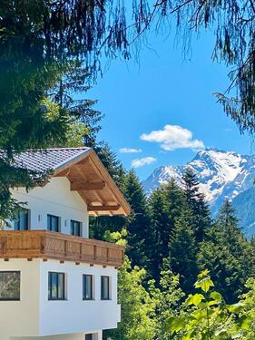 Foto - Wohnung Zillertal ❤️ Tirol Freizeitwohnsitz Mayrhofen