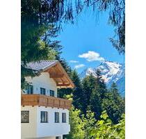 Wohnung Zillertal ❤️ Tirol Freizeitwohnsitz Mayrhofen - München Sendling-Westpark