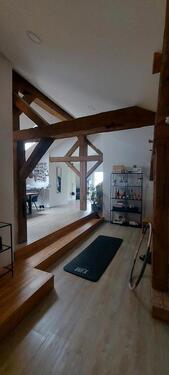 Foto - Grosses Appartement zu vermieten