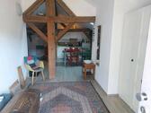 Foto - 1 Zimmer Dachgeschoßwohnung zur Miete in Altmannstein