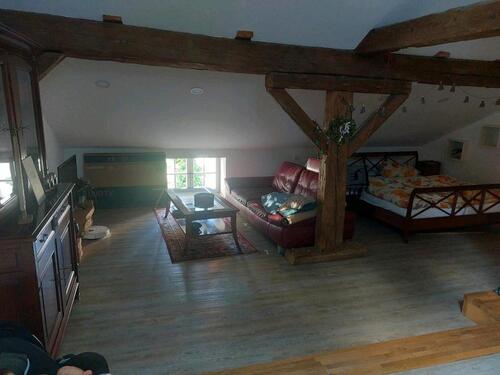 Foto - Dachgeschoßwohnung in Altmannstein zur Miete