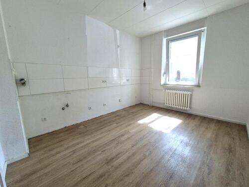 Foto - 3 Zimmer Erdgeschoßwohnung in Duisburg
