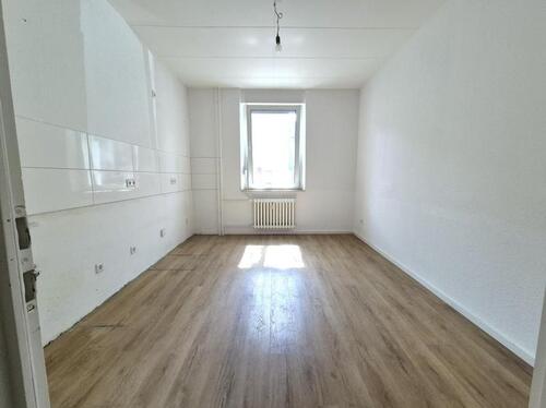 Foto - Erdgeschoßwohnung in Duisburg zur Miete