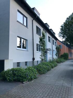 Foto - 39qm Wohnung mit Blick ins Grüne in der Altstr. 9