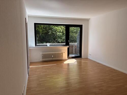 Foto - 1 Zimmer Etagenwohnung in Essen