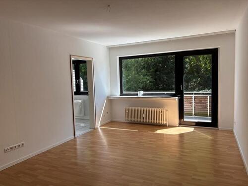 Foto - Etagenwohnung in Essen zur Miete