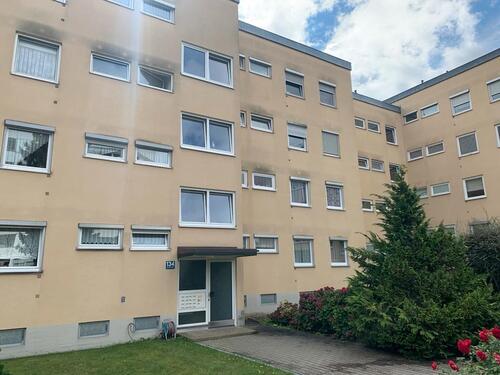 Foto - Hochparterre in Regensburg zum Kaufen
